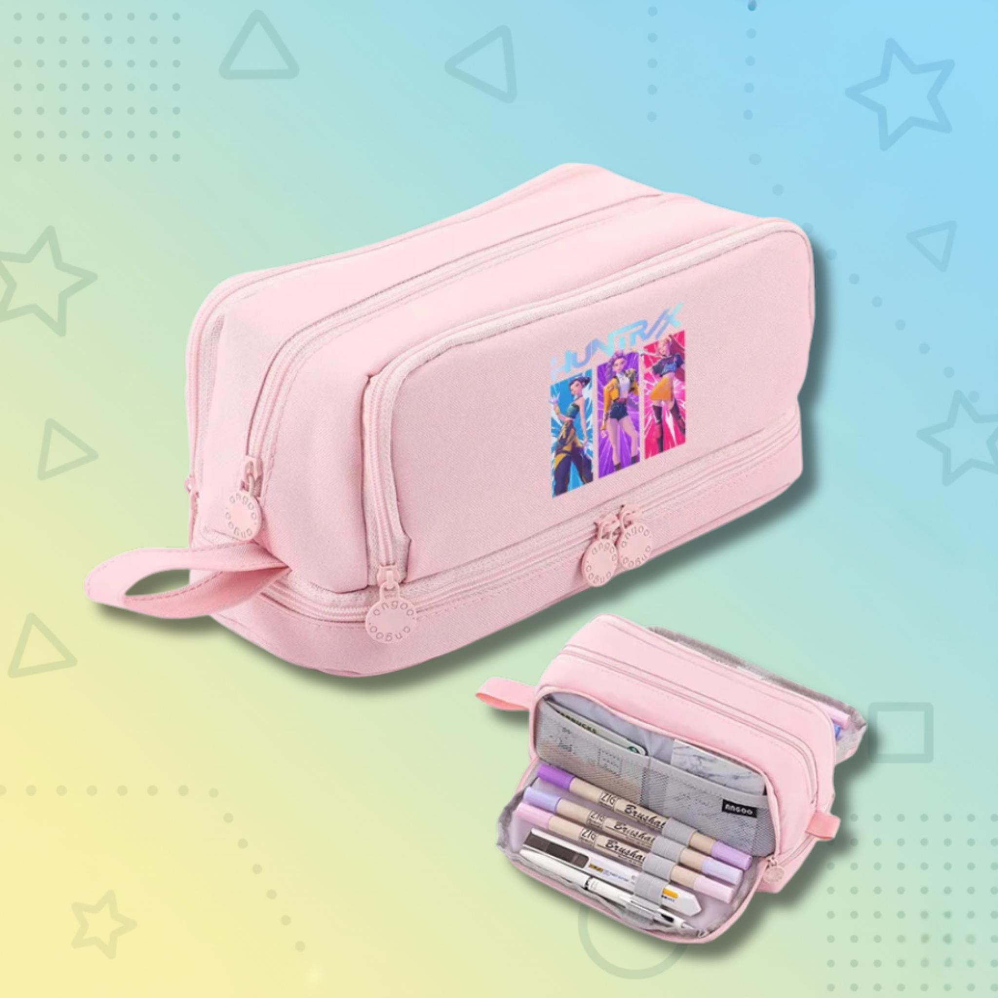 Pencilcase