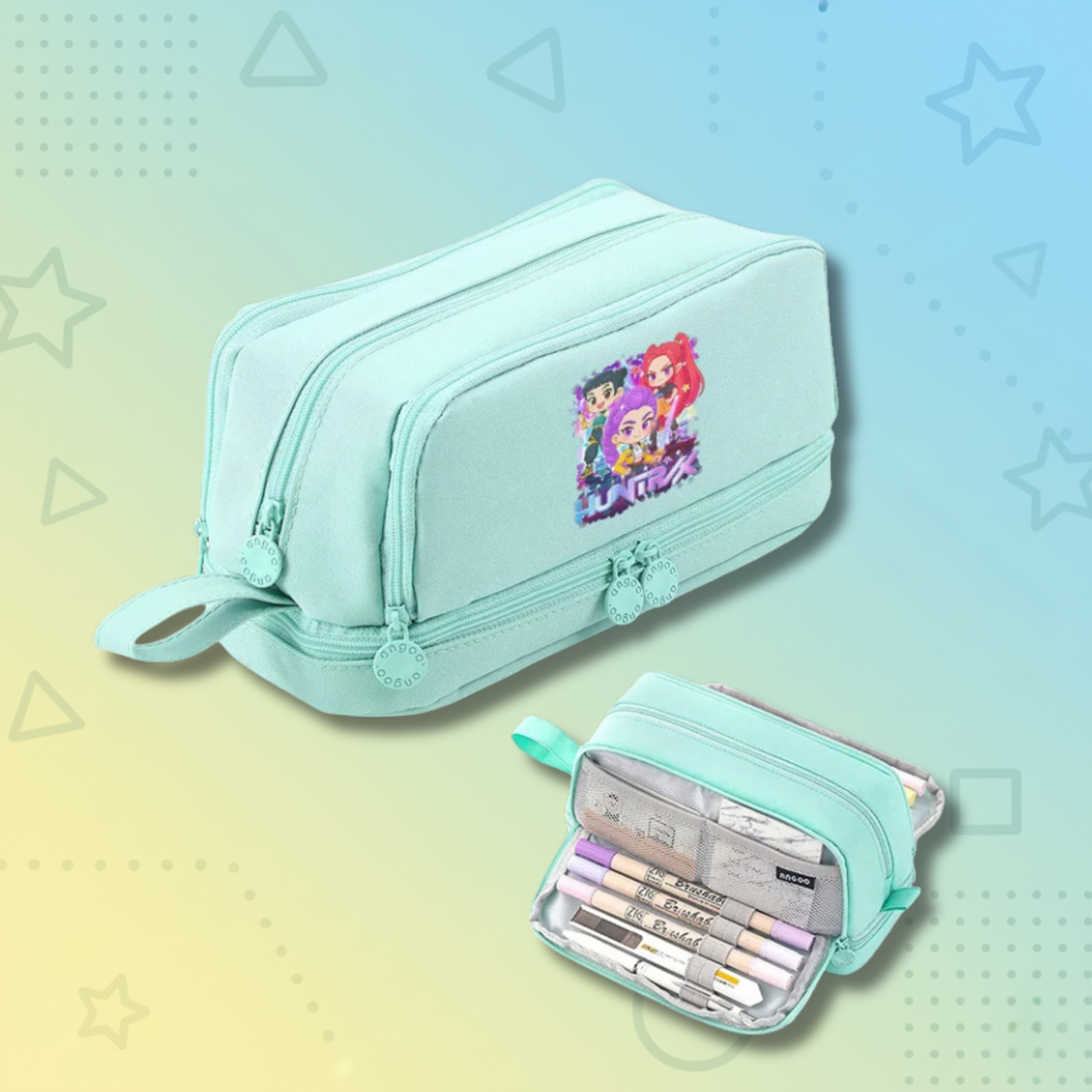 Pencilcase