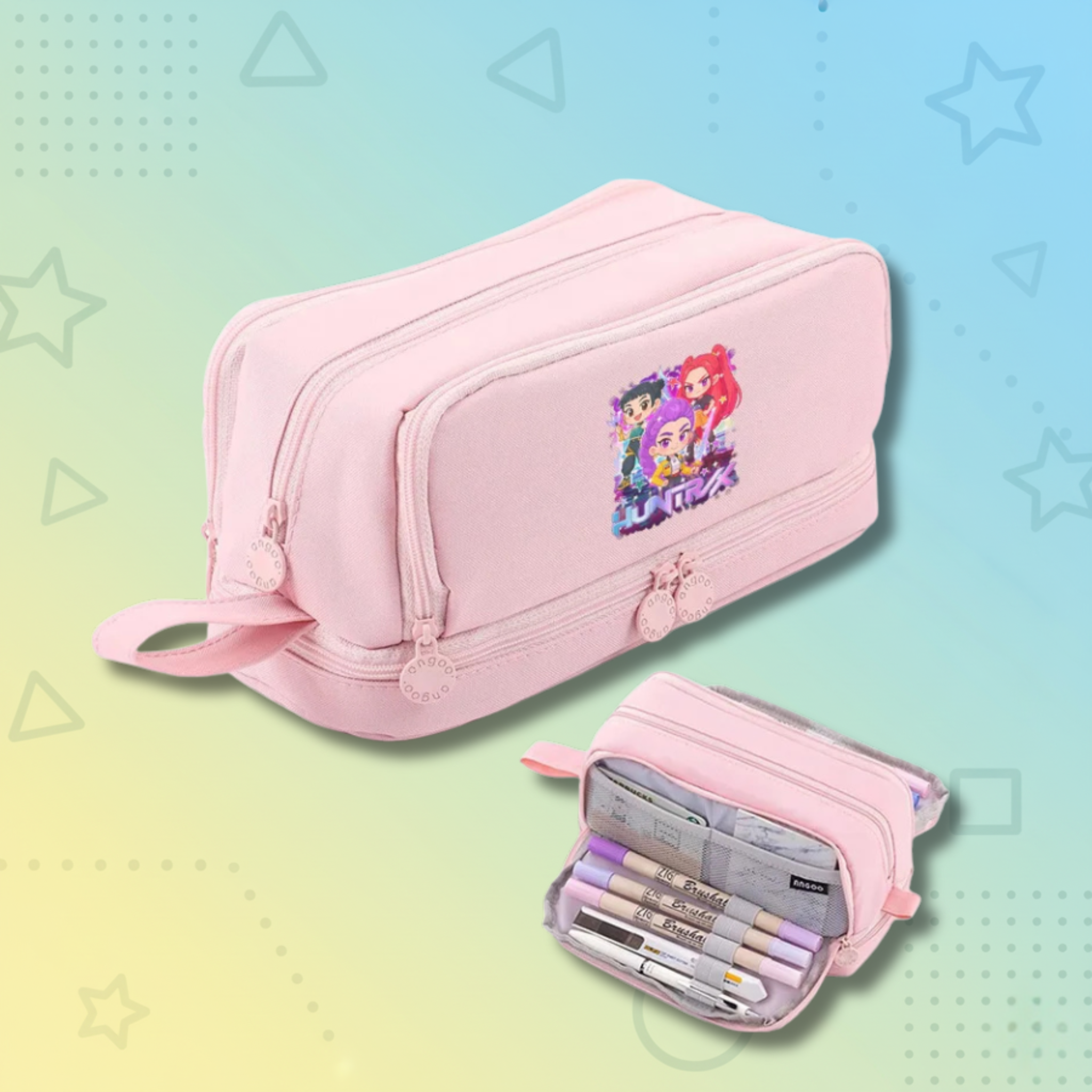 Pencilcase