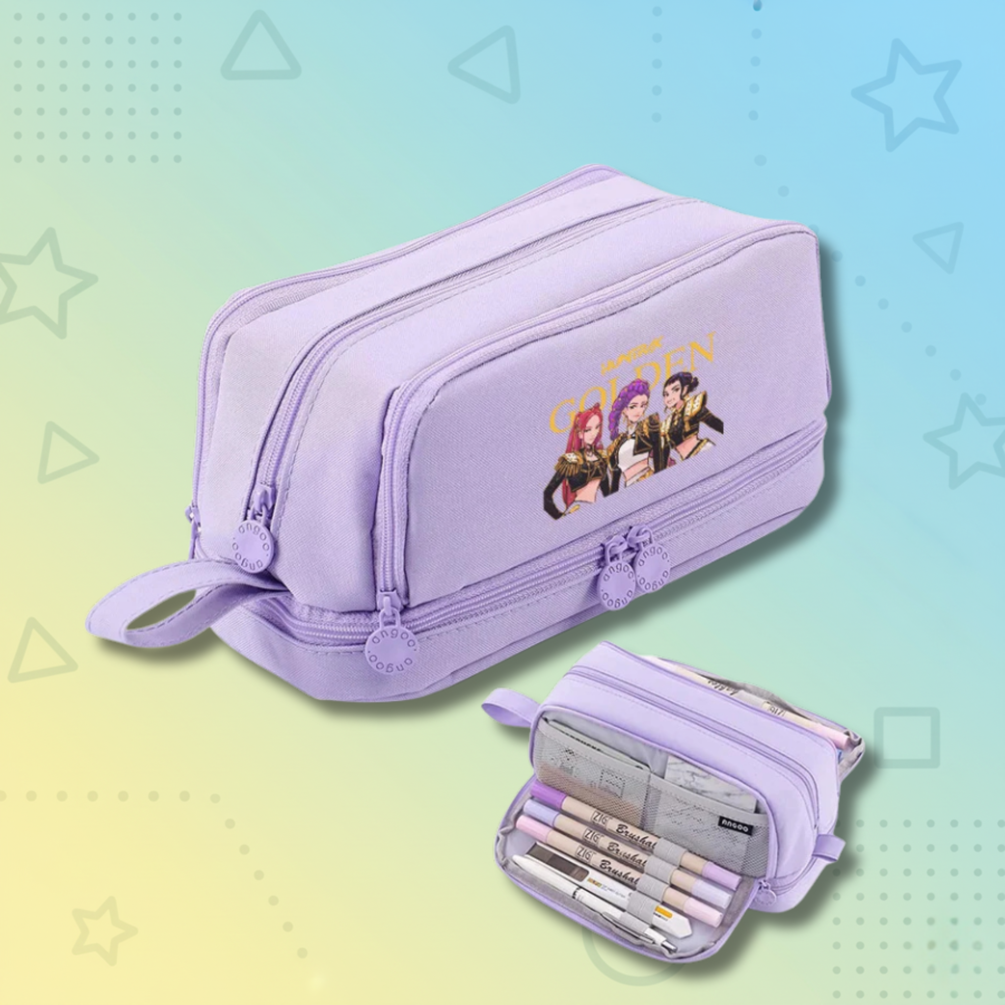 Pencilcase