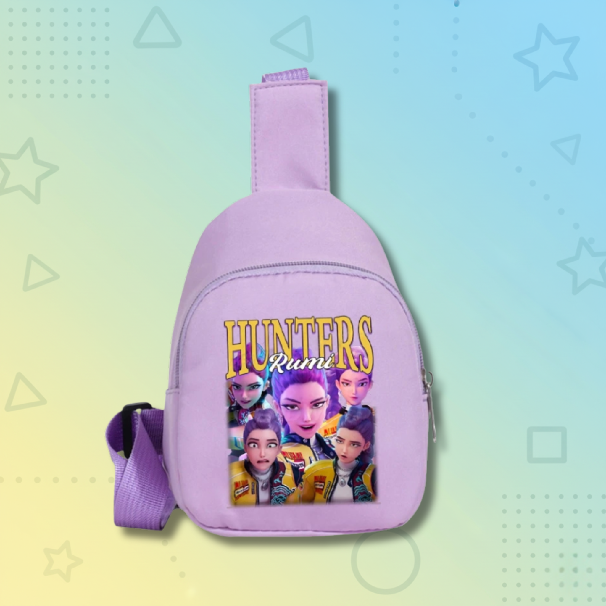 Chest Bag