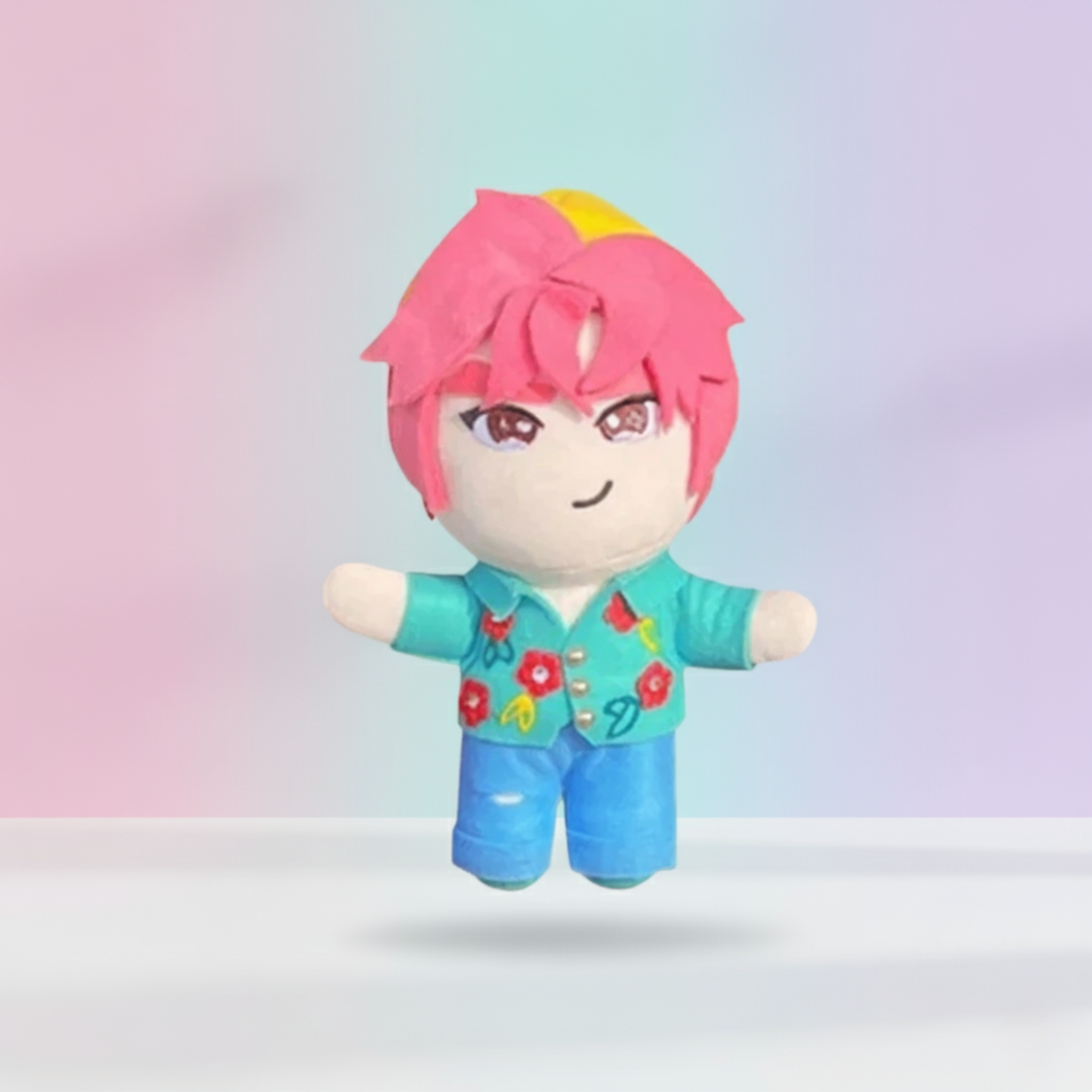 Plush