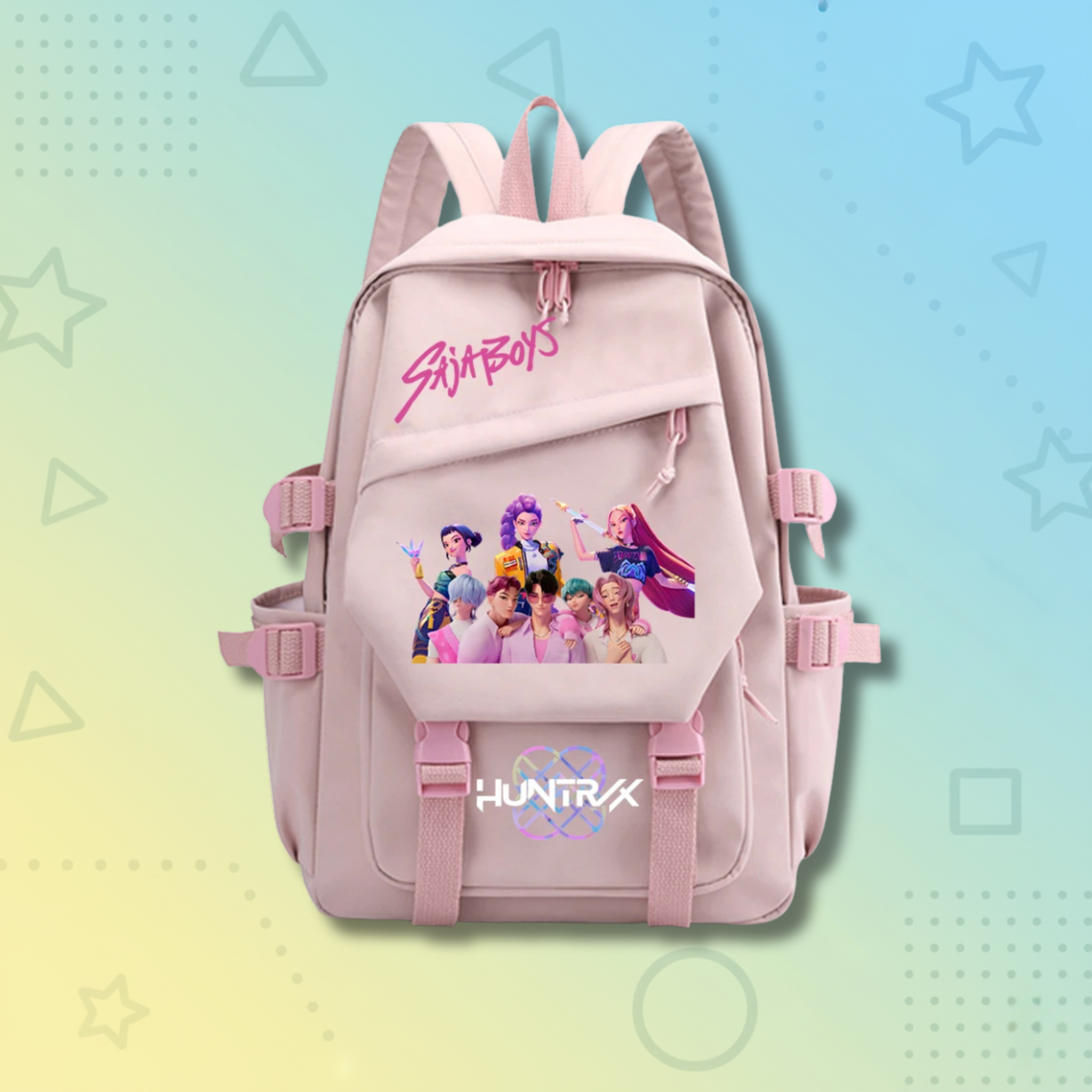 Camping Backpack