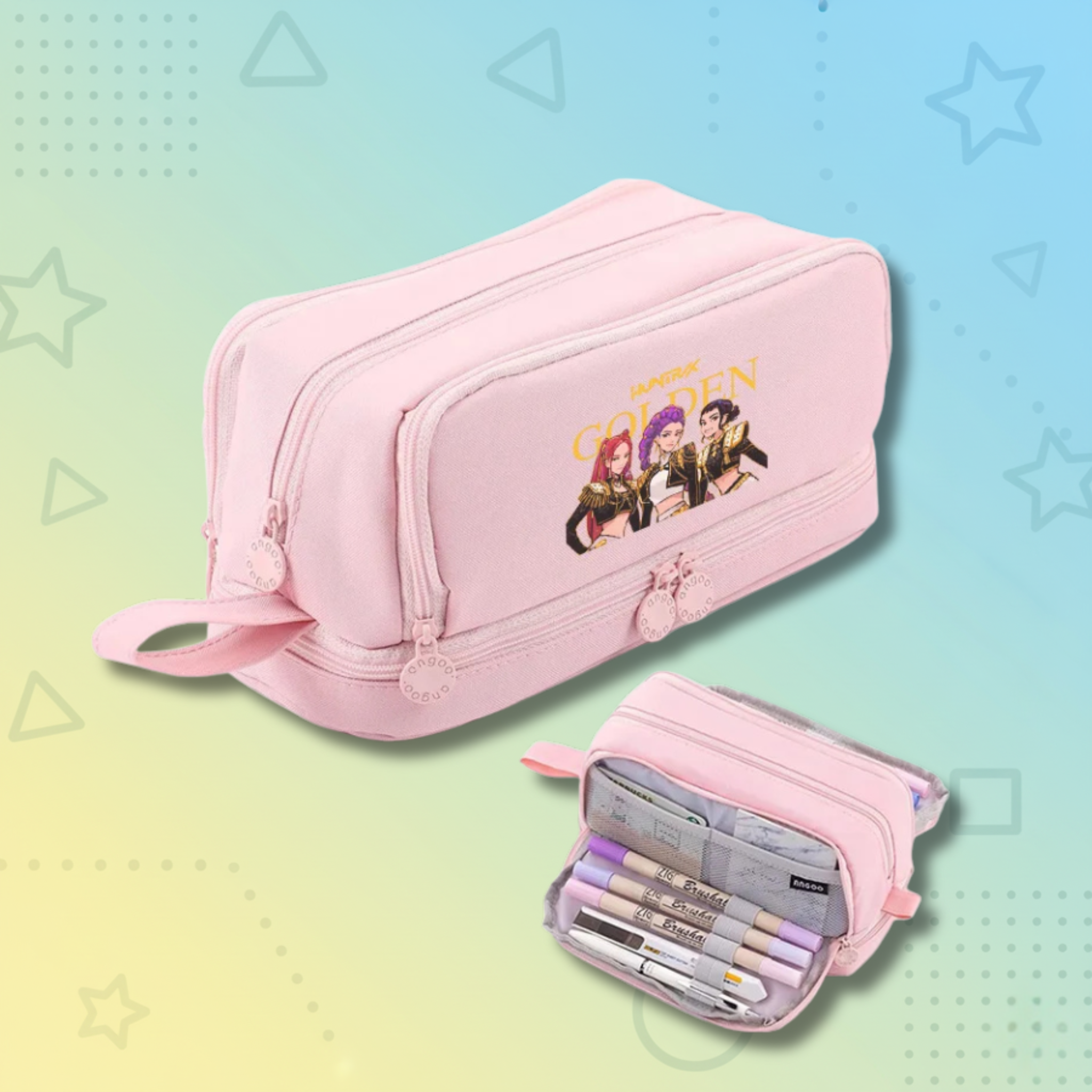 Pencilcase