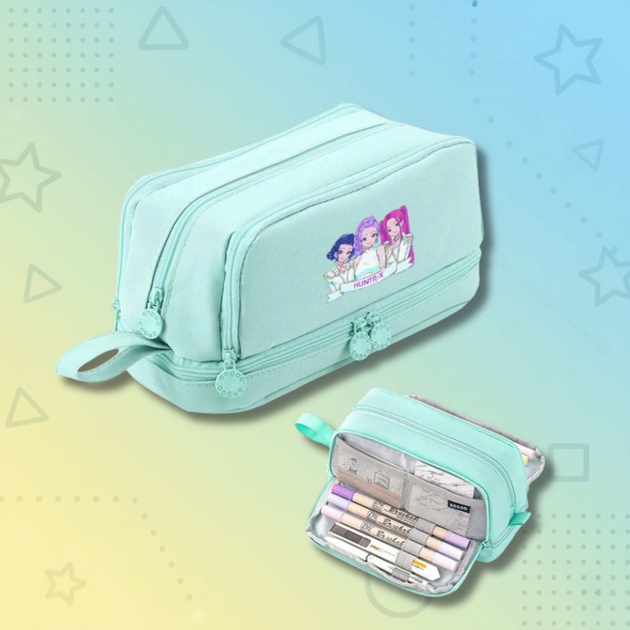 Pencilcase