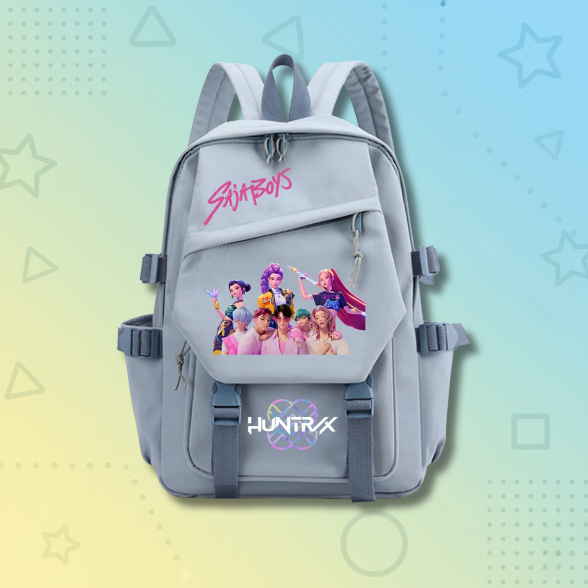 Camping Backpack