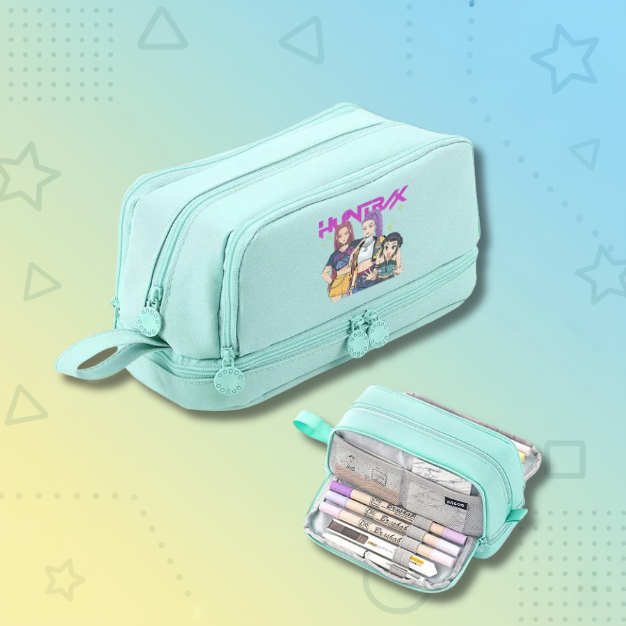 Pencilcase