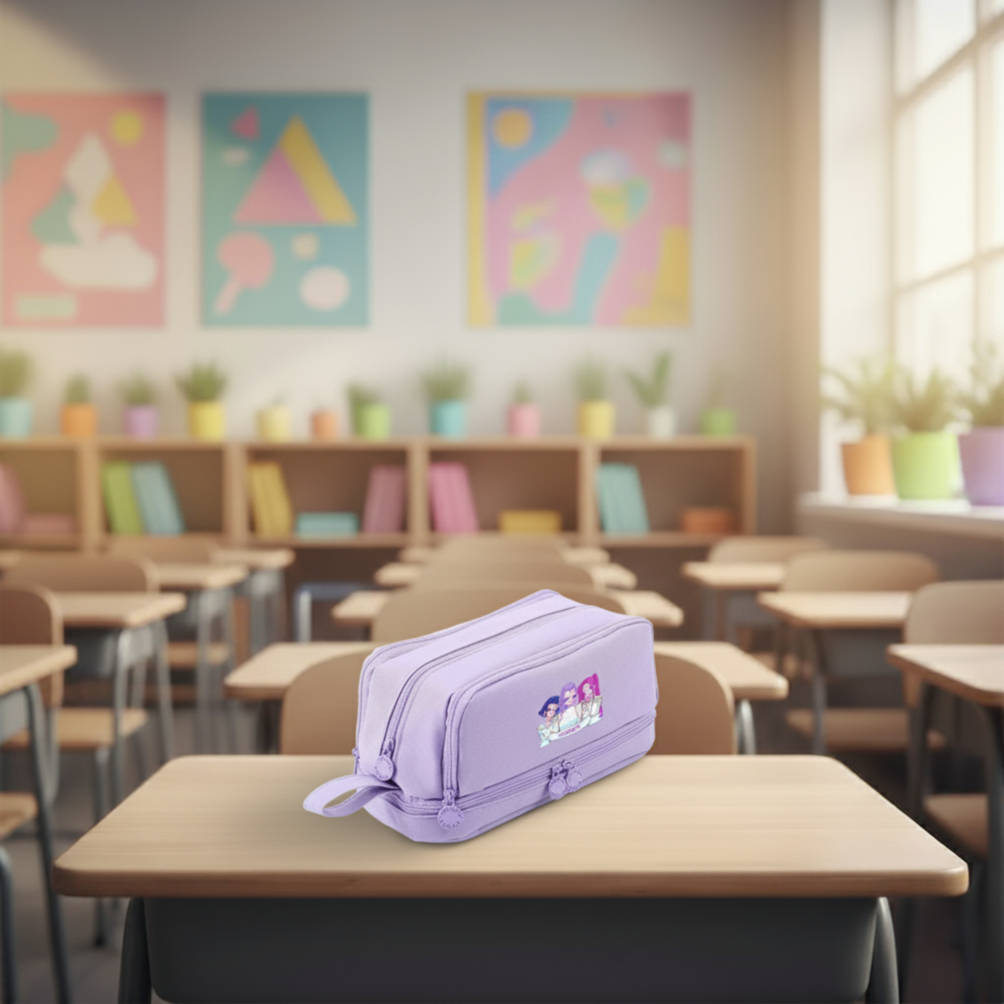 Pencilcase