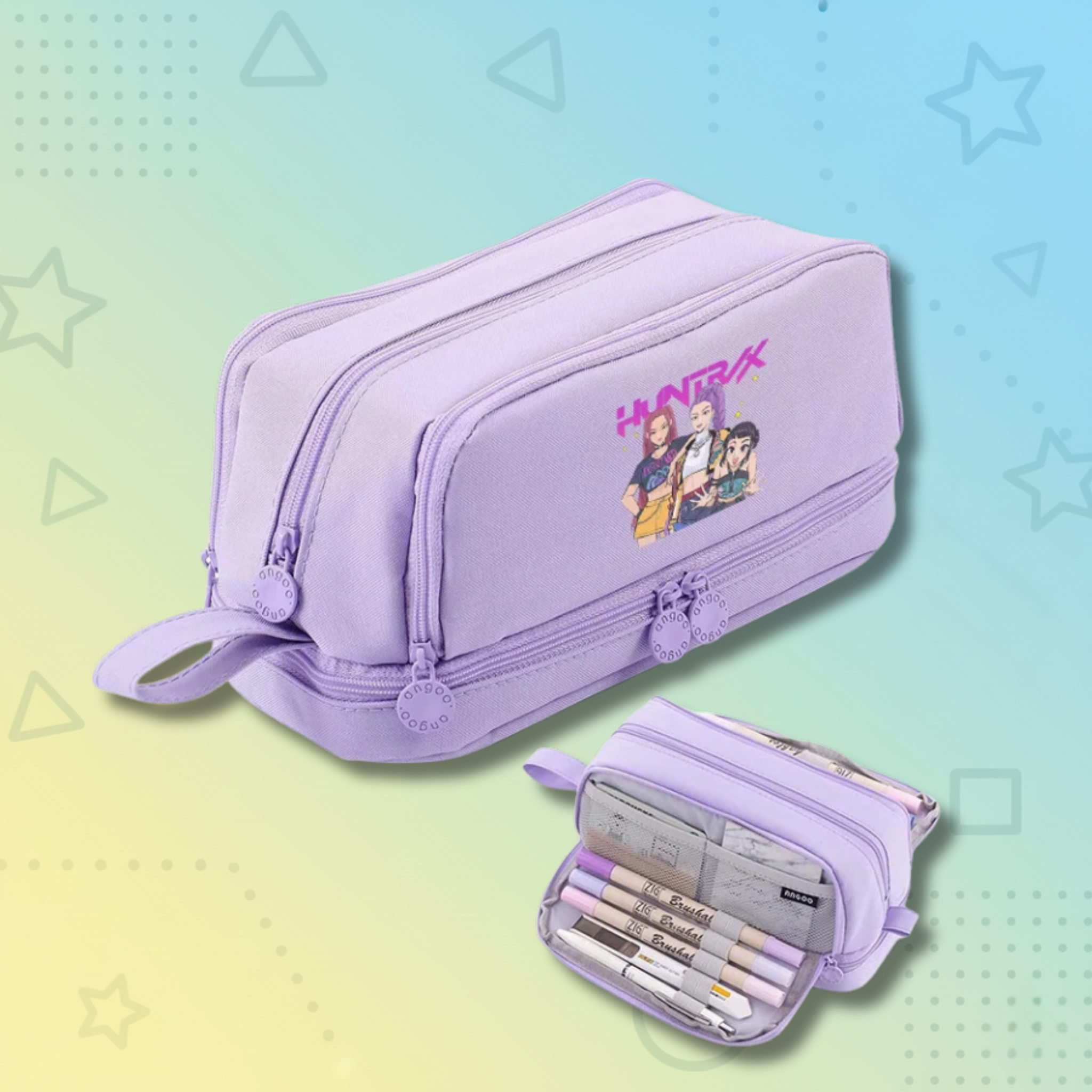 Pencilcase