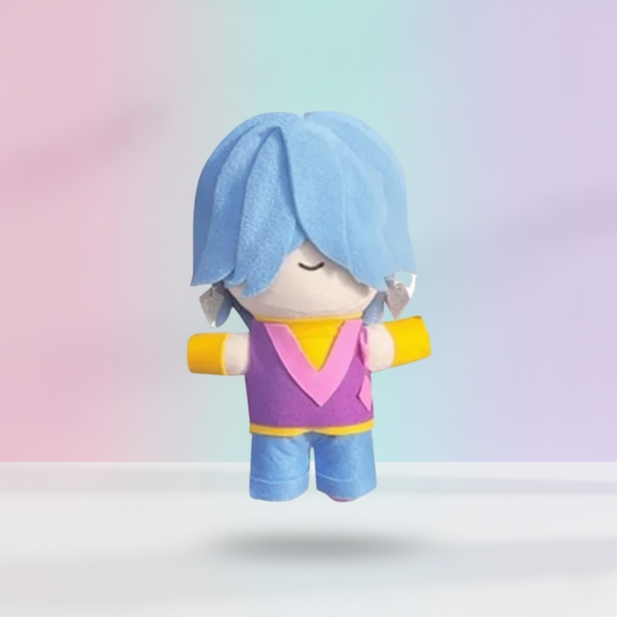 Plush