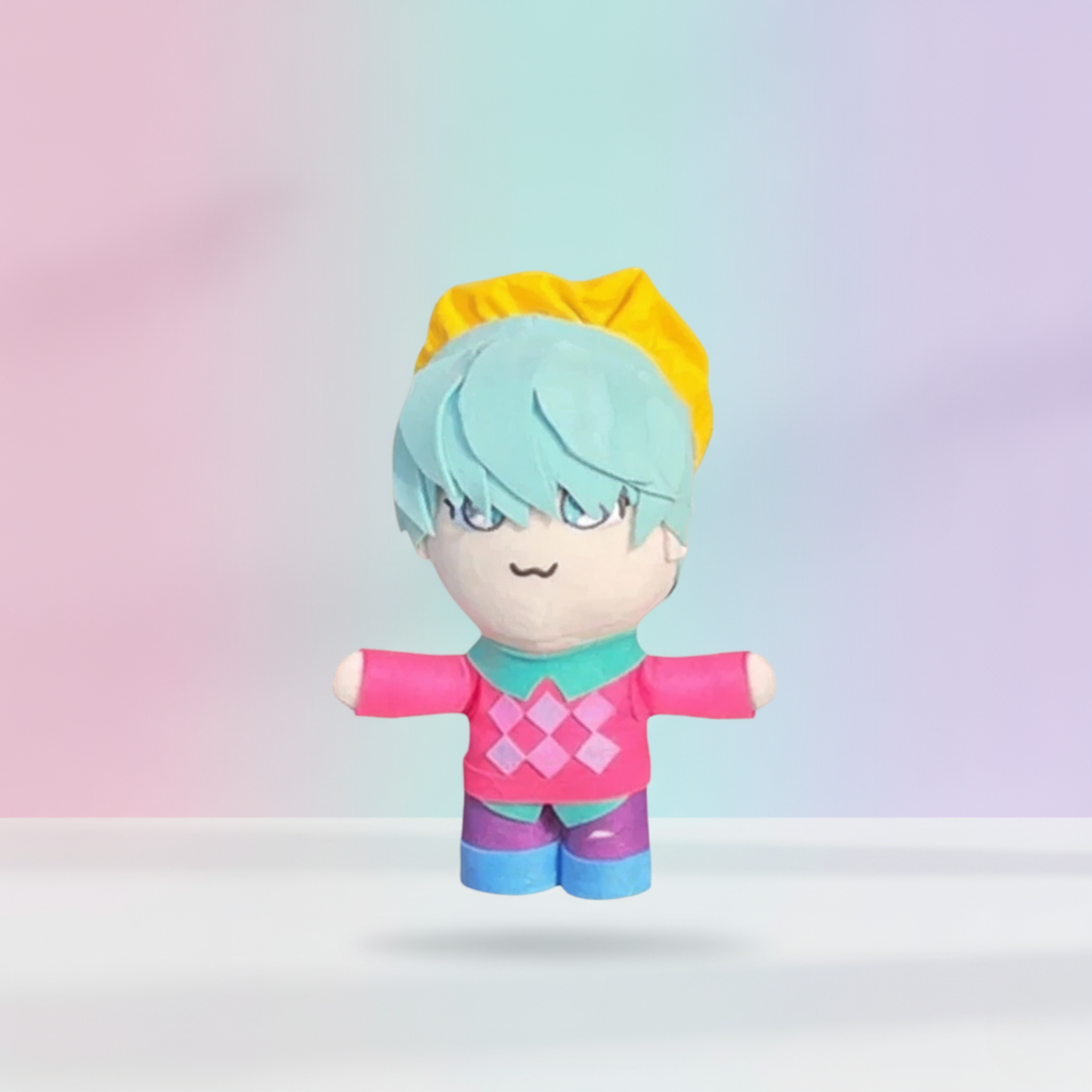 Plush