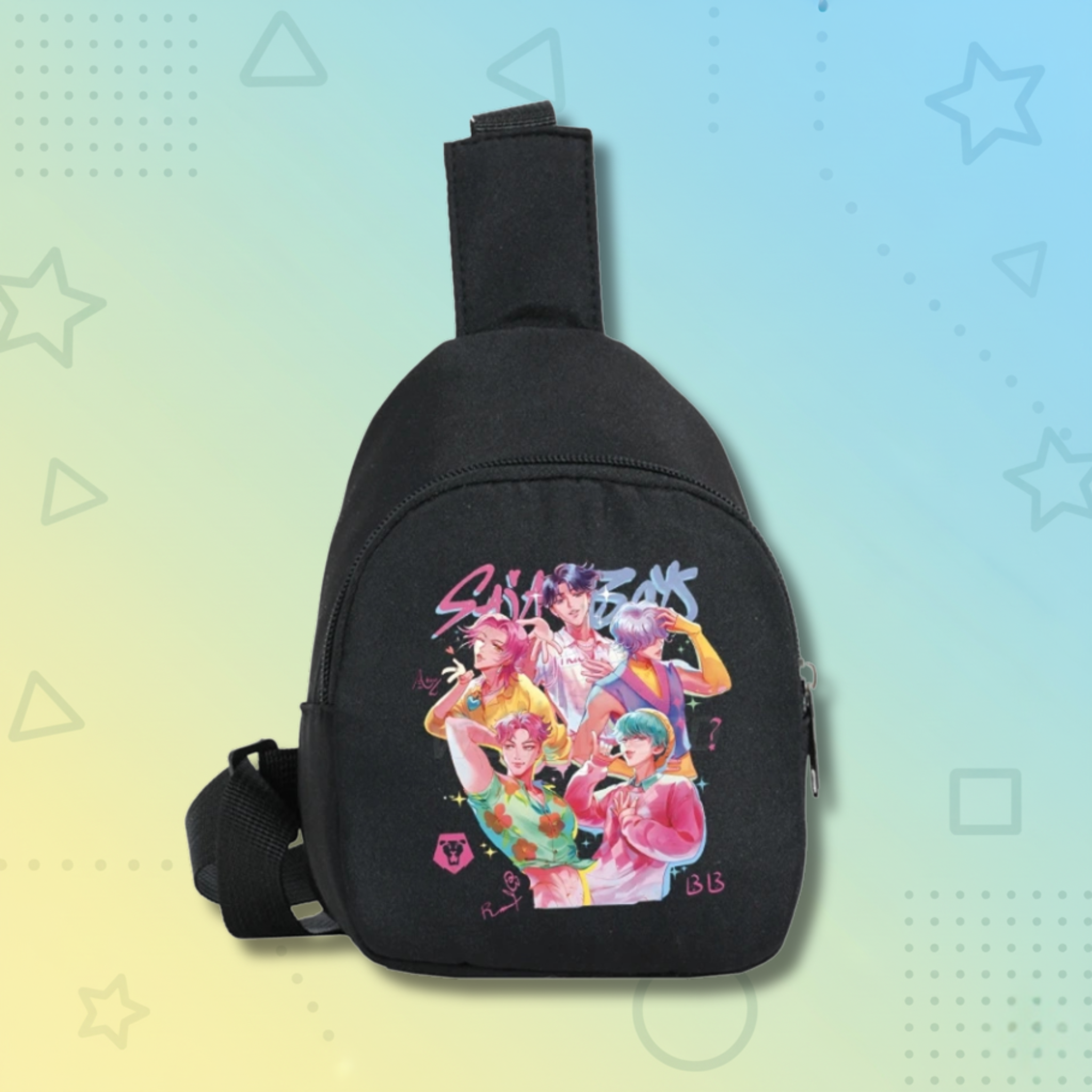 Chest Bag