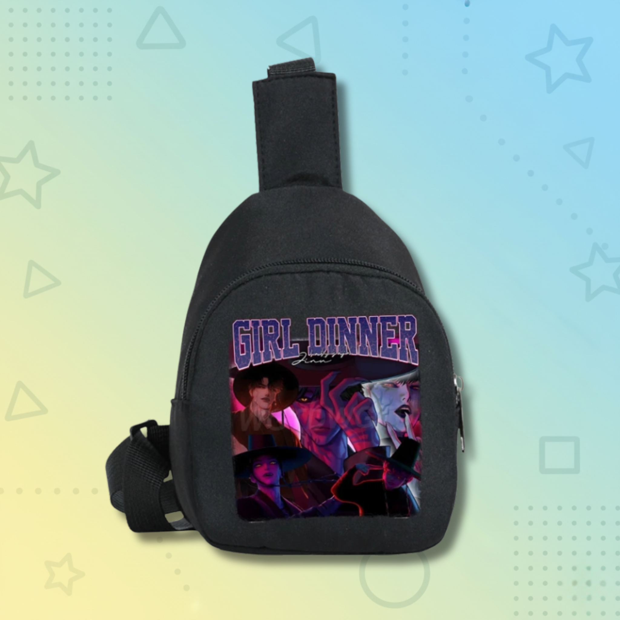 Chest Bag