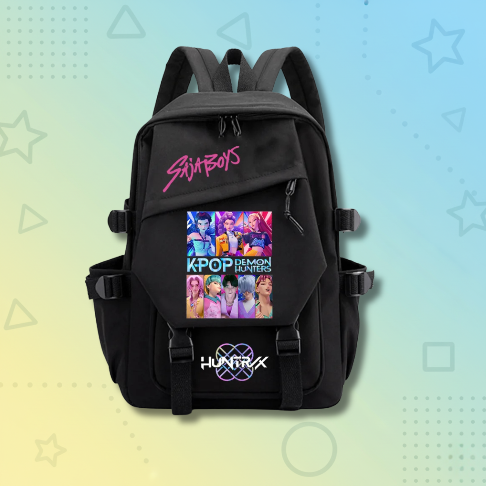 Camping Backpack