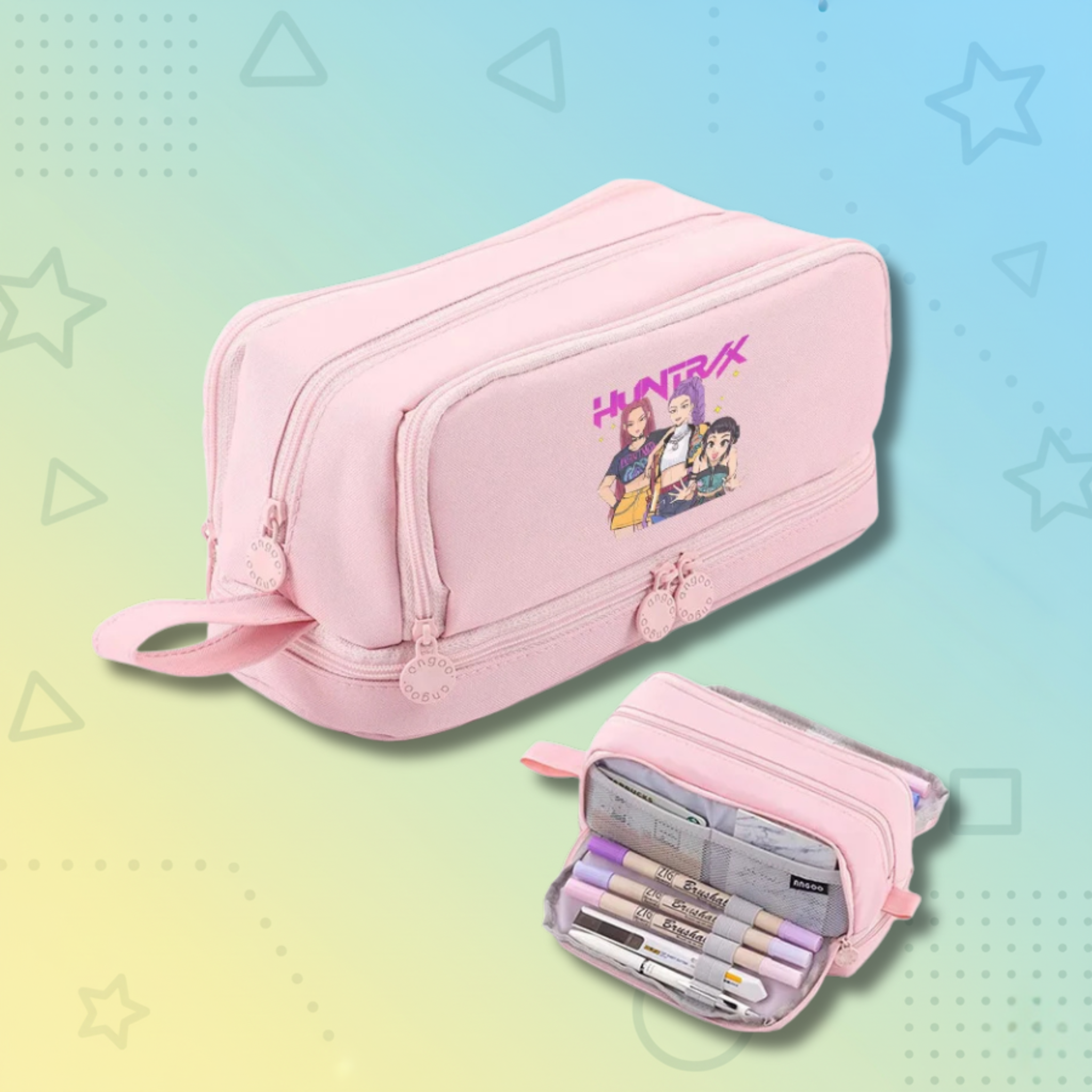 Pencilcase