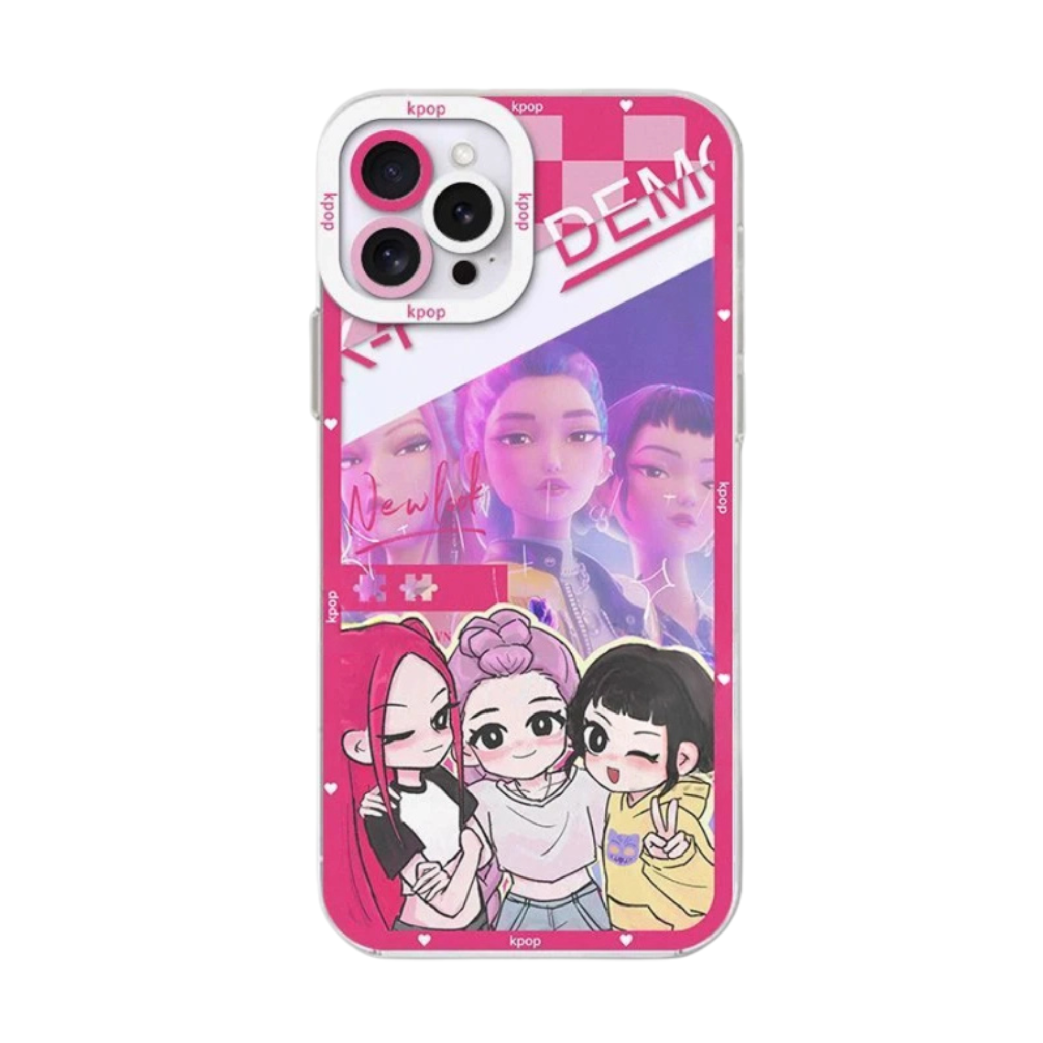 Xiaomi Case