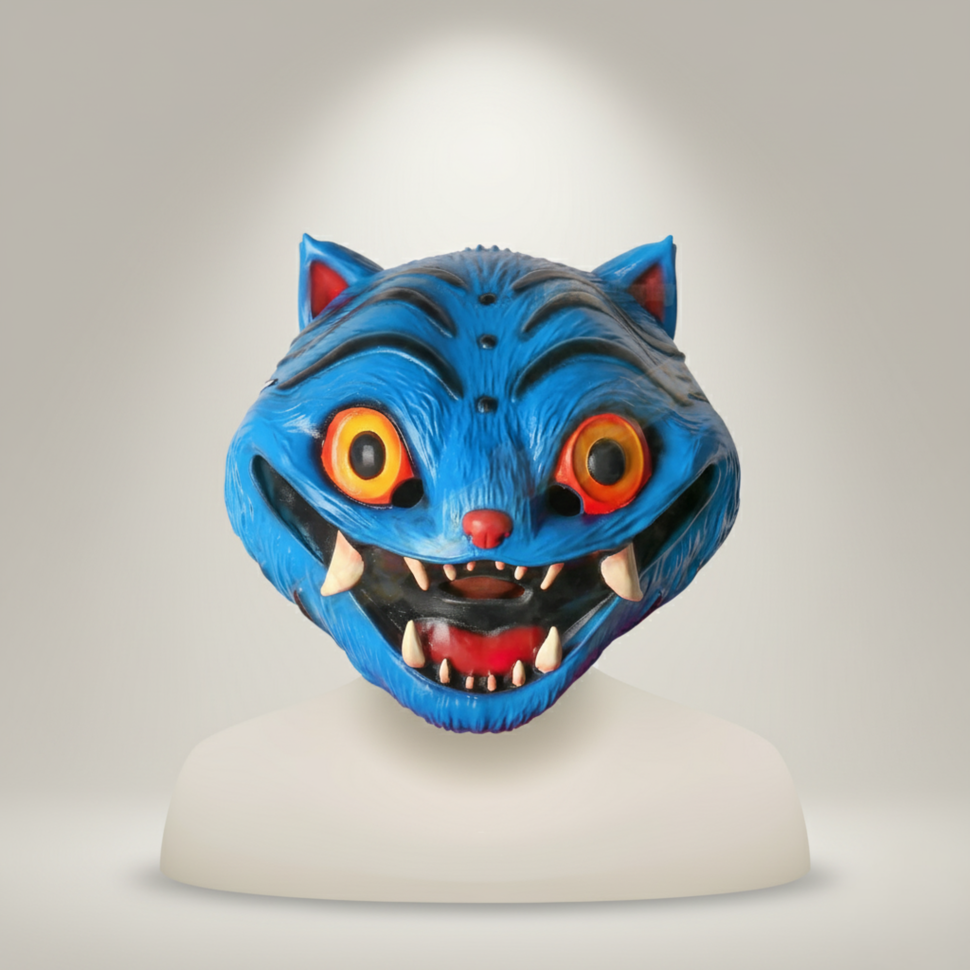 Halloween Mask