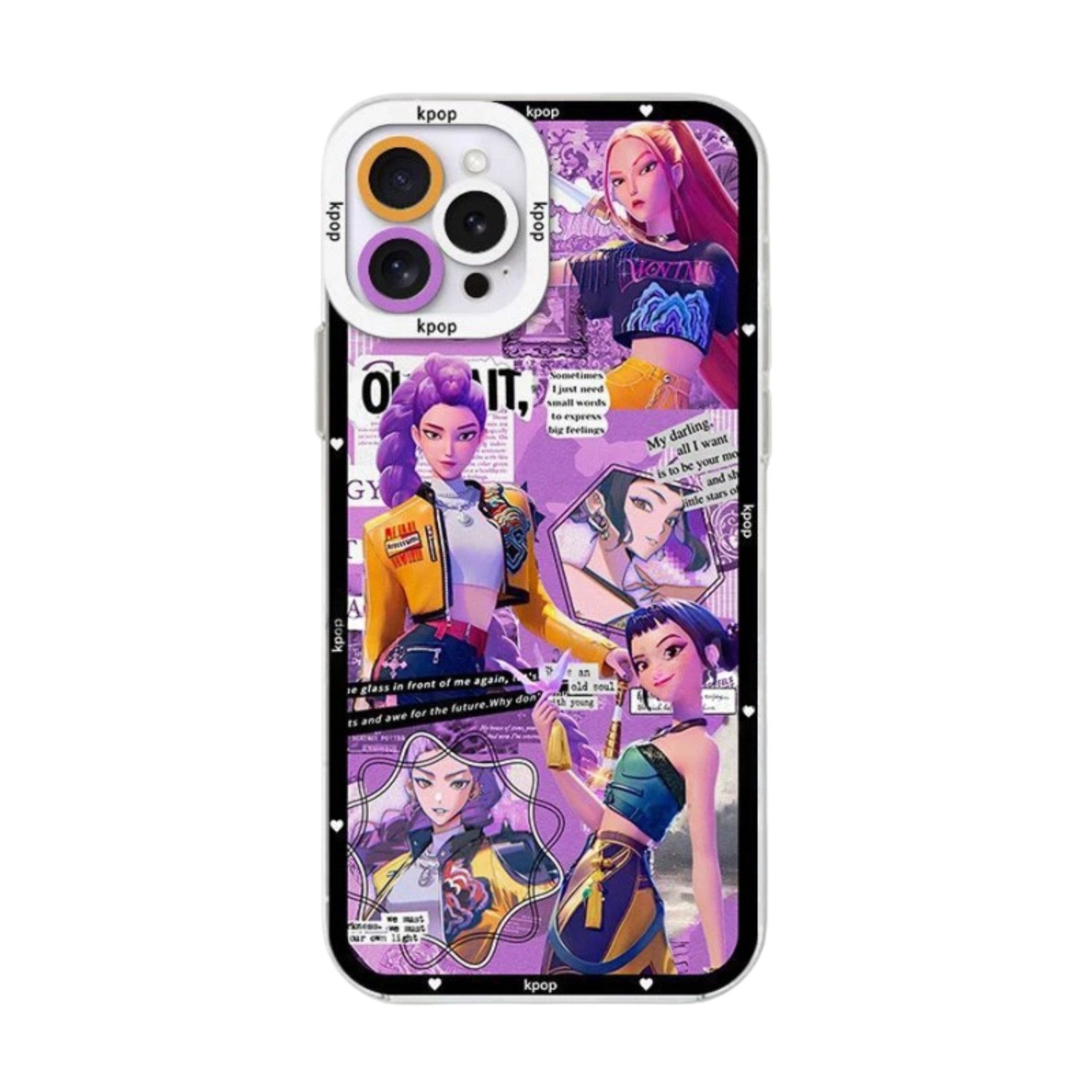 Xiaomi Case
