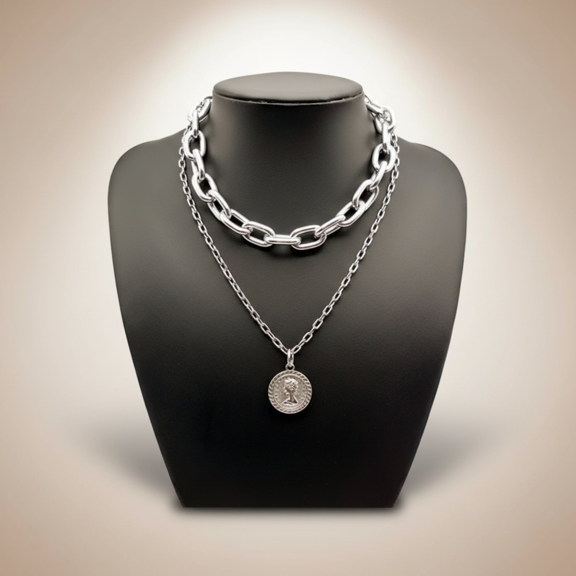 Costume Necklace