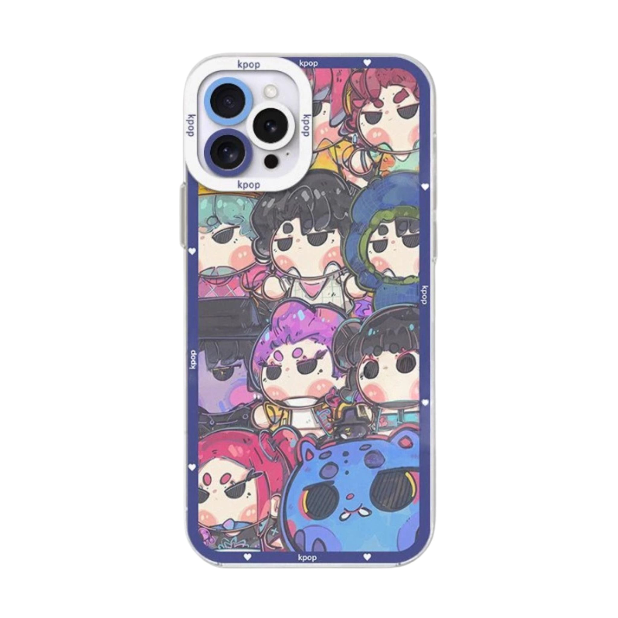 Xiaomi Case
