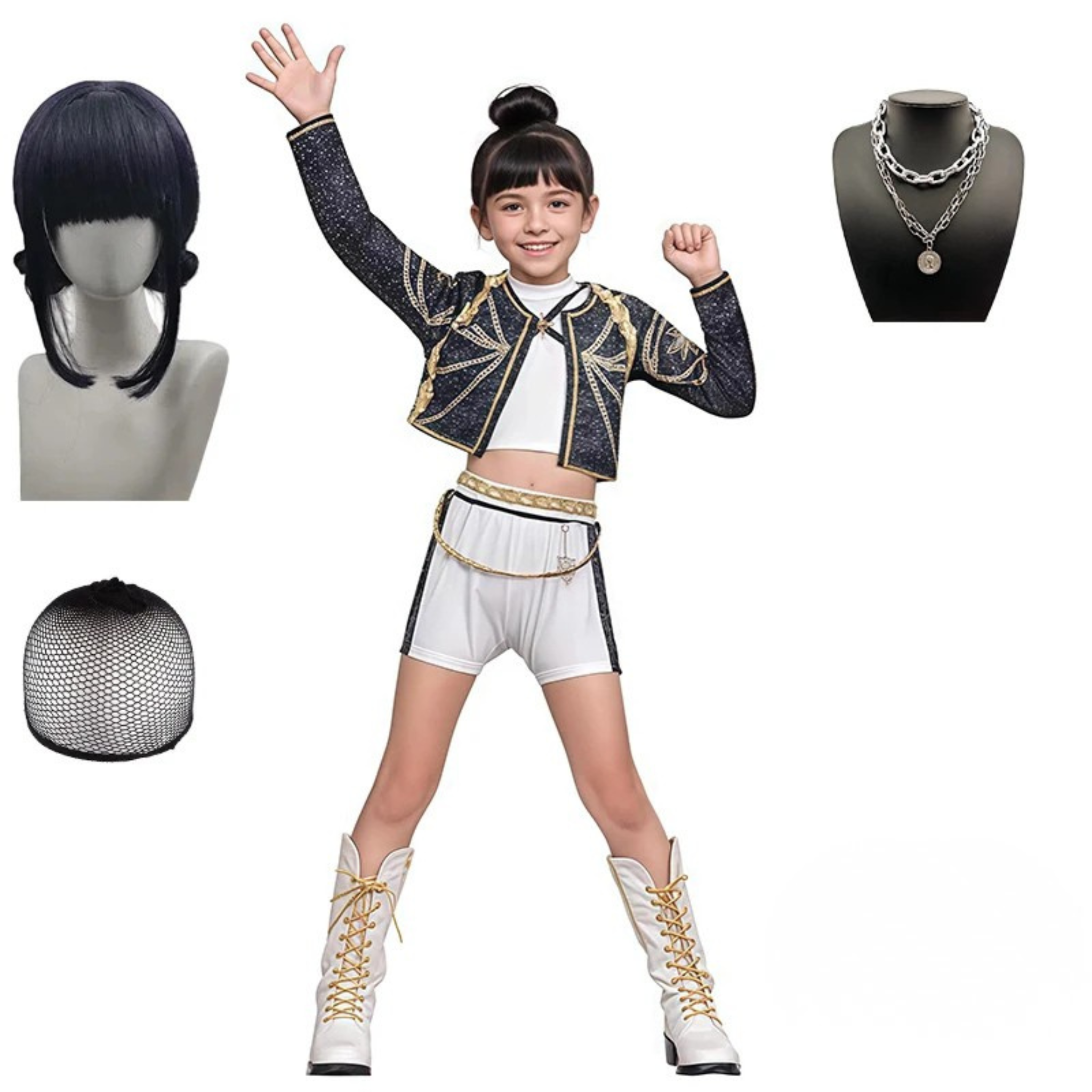 Zoey Cosplay
