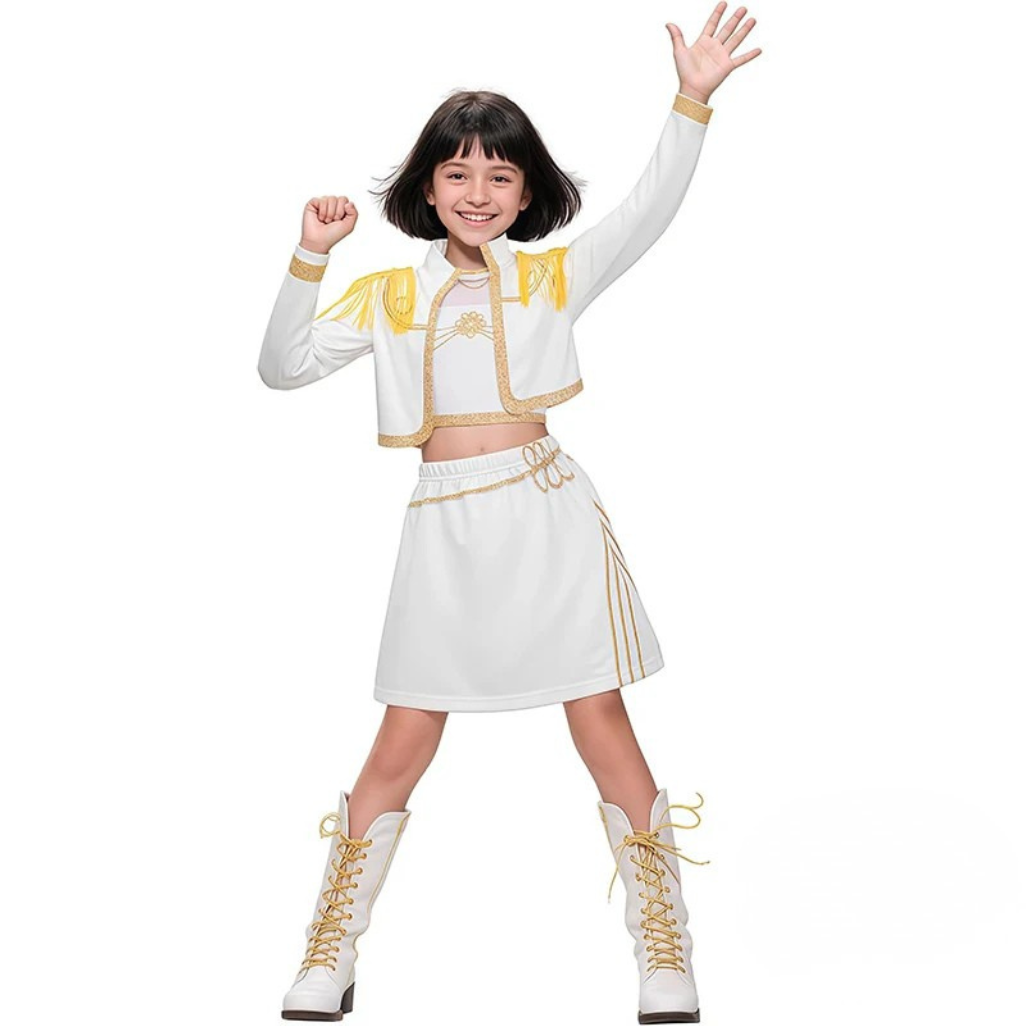 Zoey Cosplay