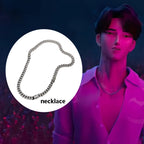 Jinu´s Cosplay