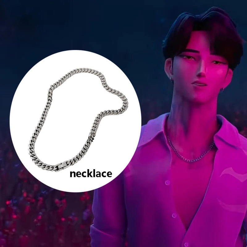 Jinu´s Cosplay