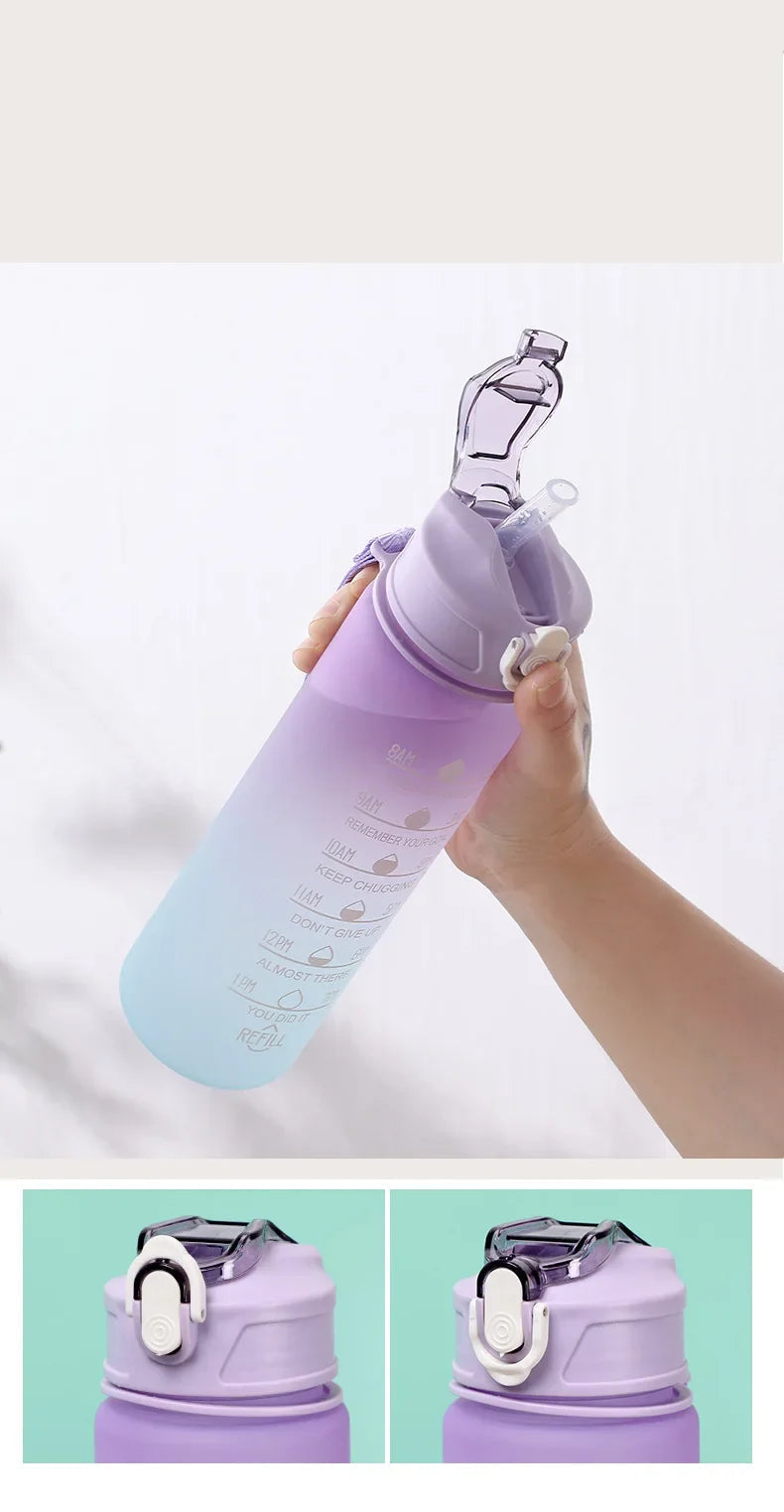 Water Bottle