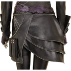Black Costume for Kids and Adults, Mira