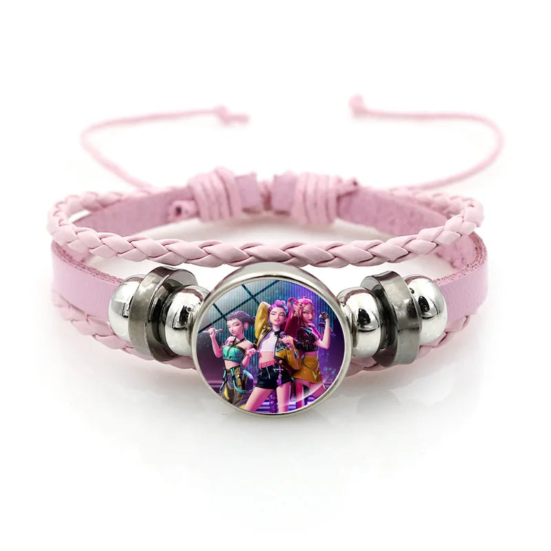 Bracelets