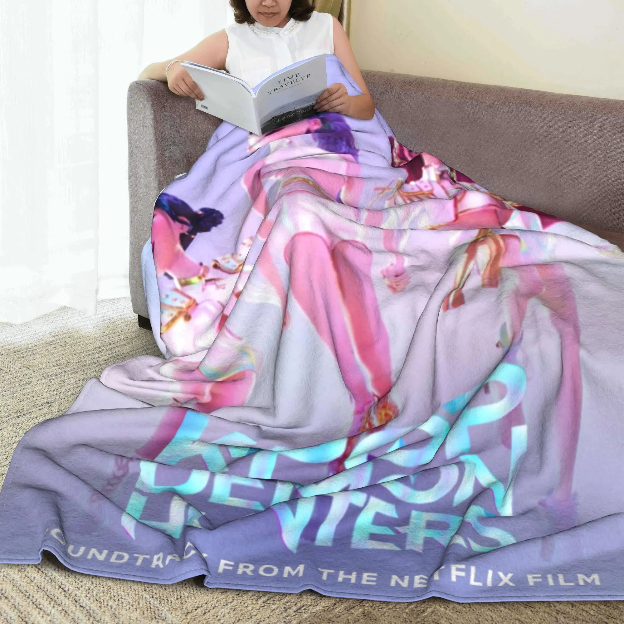 Blanket