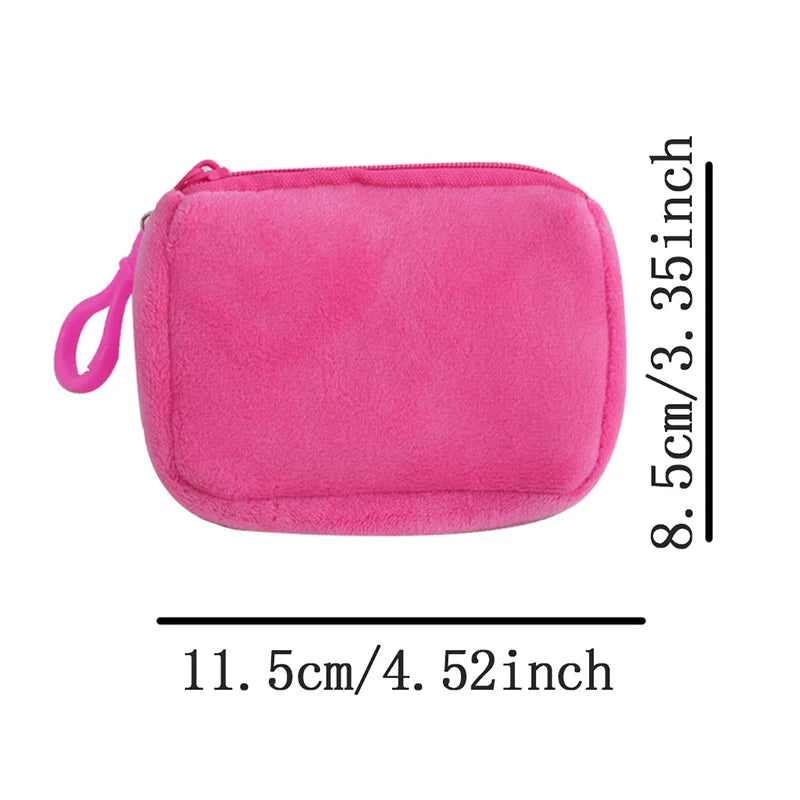 Derpy Fluffy Wallet