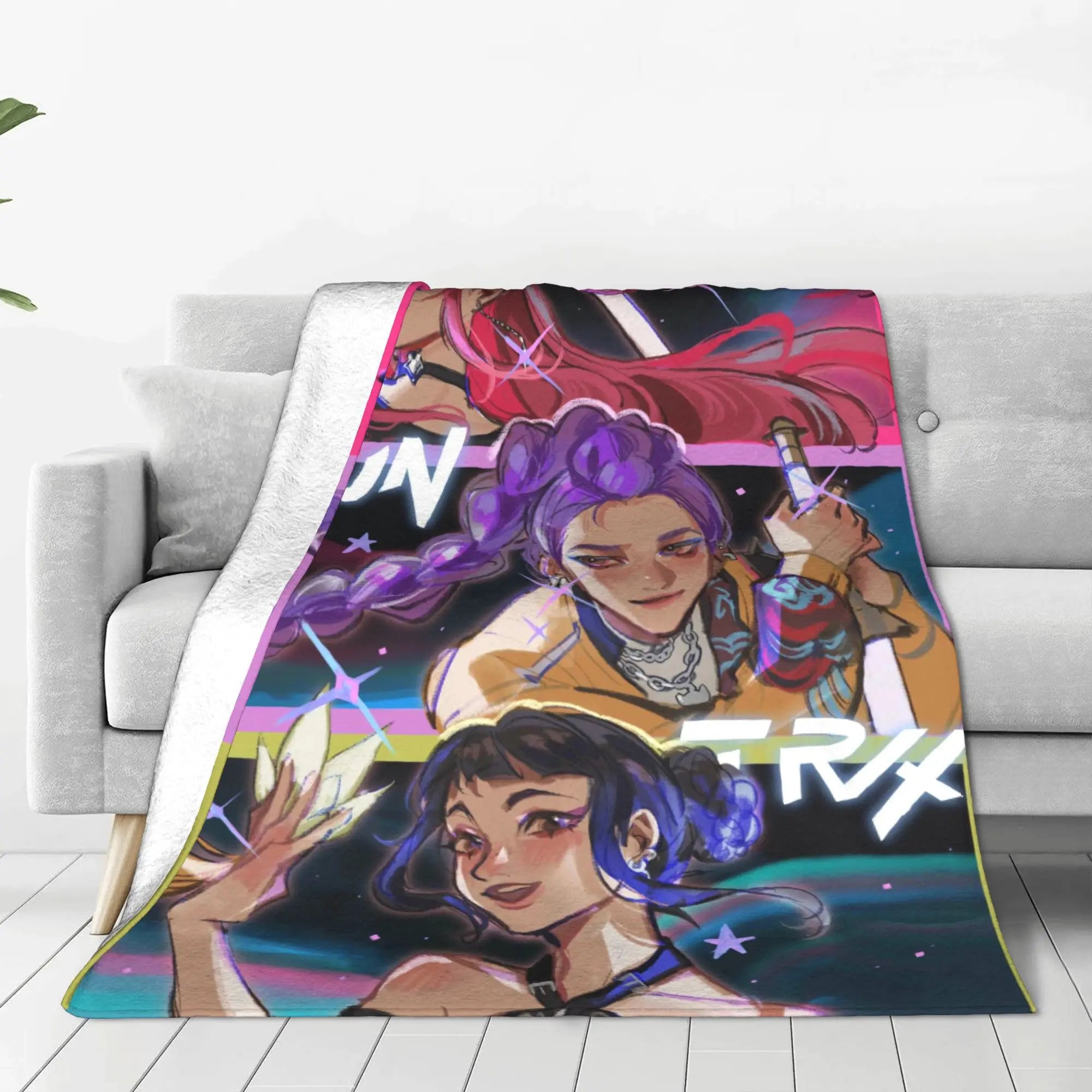 Blanket