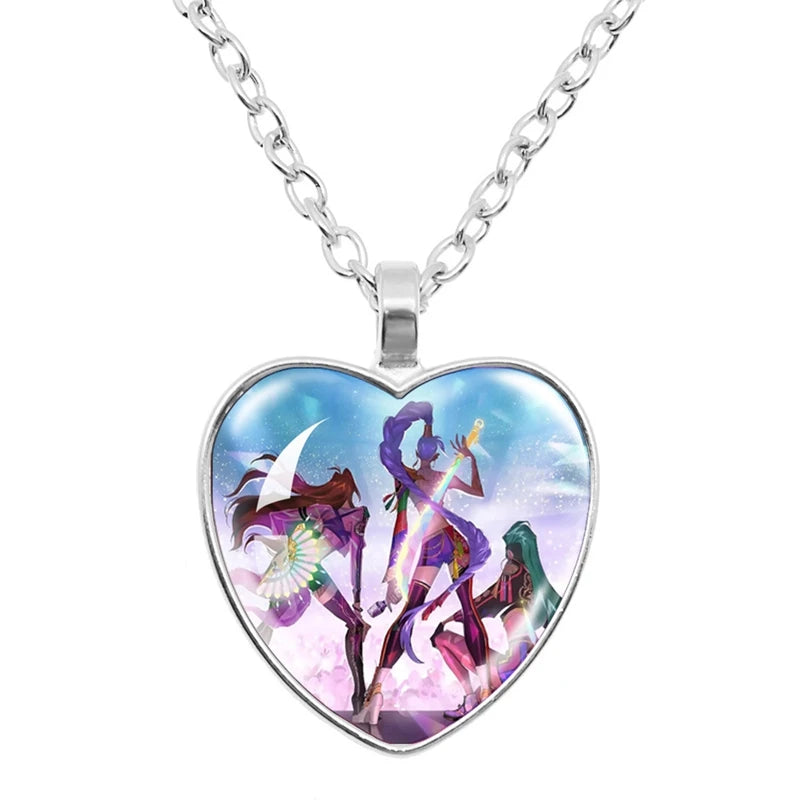 Necklace