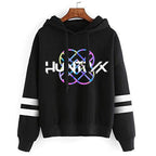 Adults Hoodie
