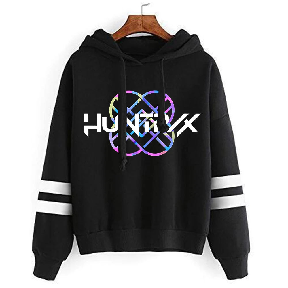 Adults Hoodie