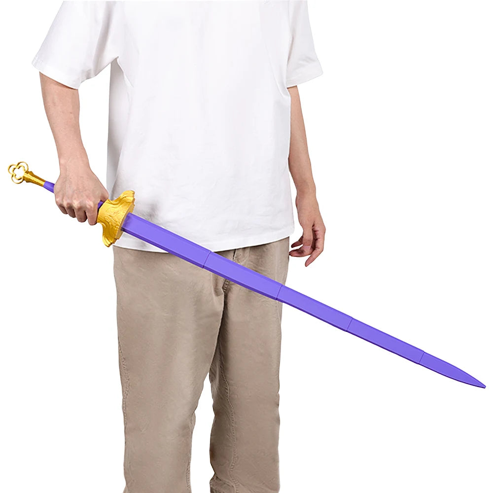 Weapons