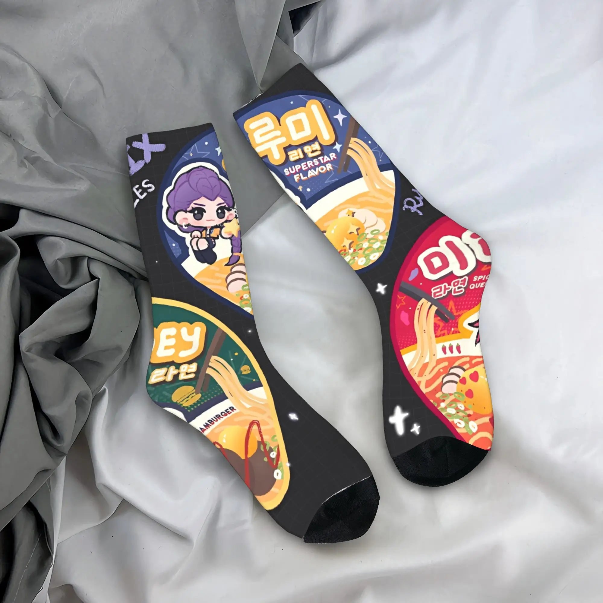 Antislip Socks