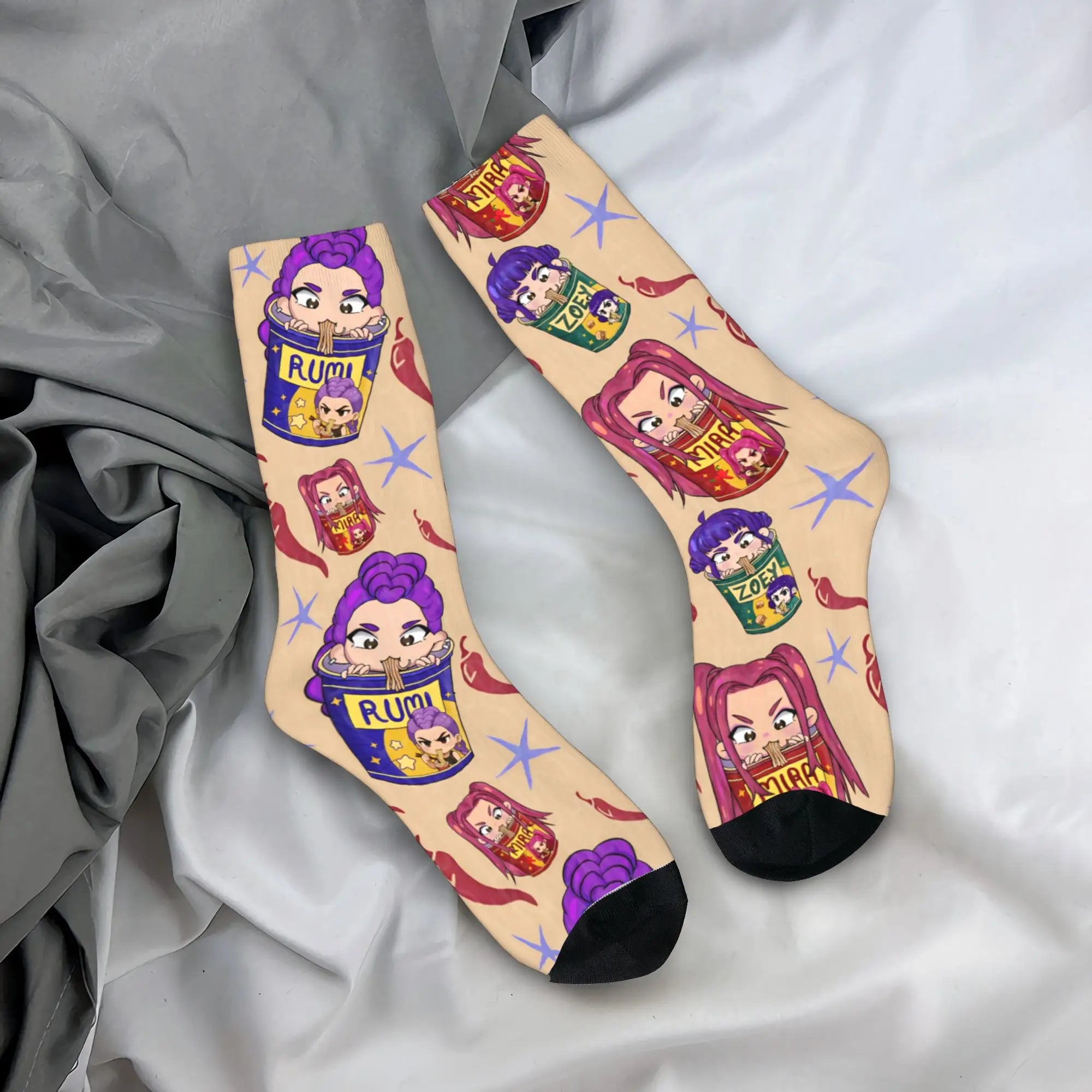 Antislip Socks