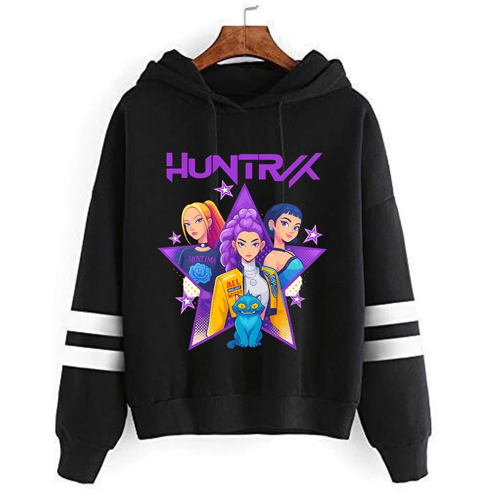 Adults Hoodie