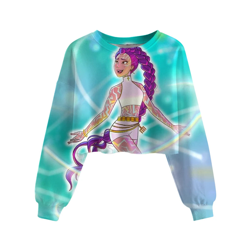 Children's Sweatshirt