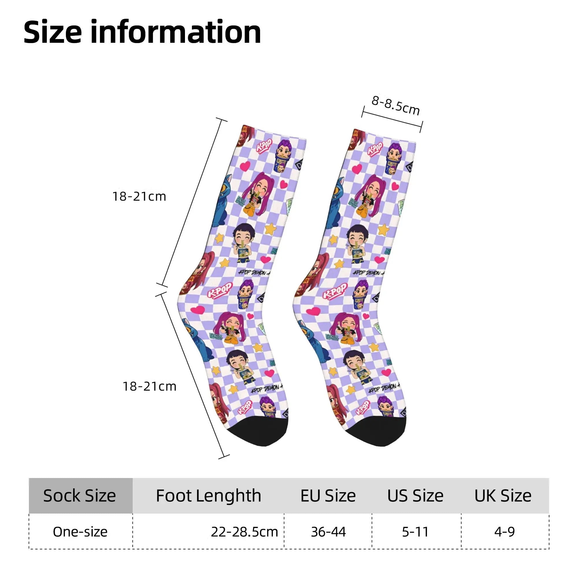 Antislip Socks