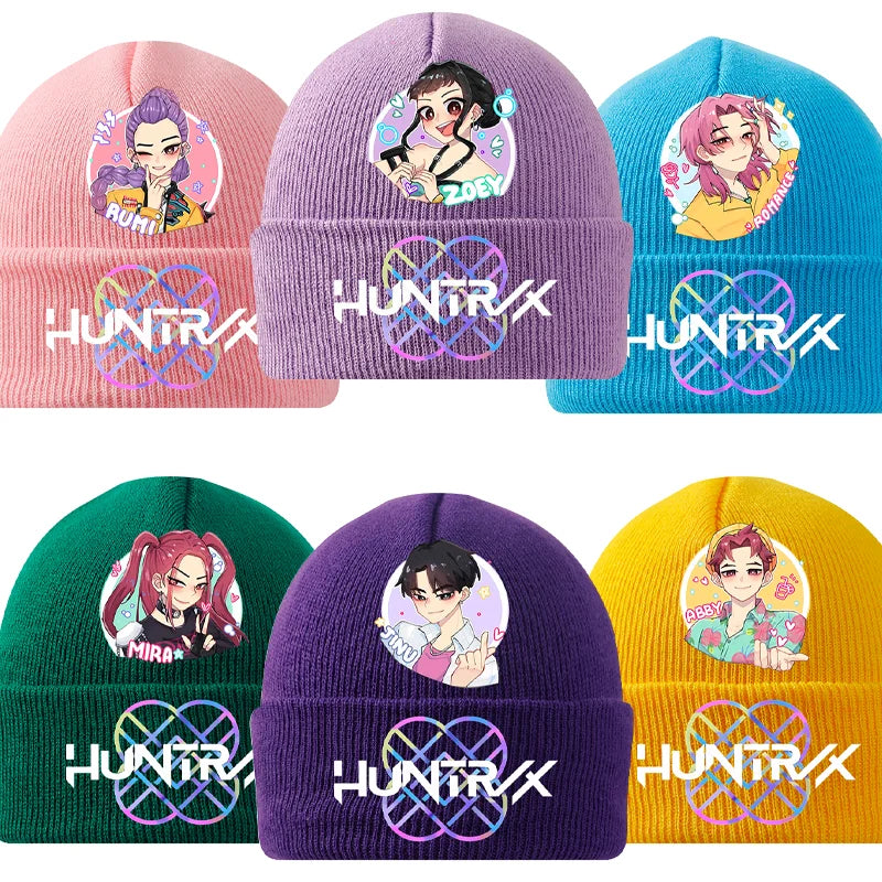 Beannie Hat