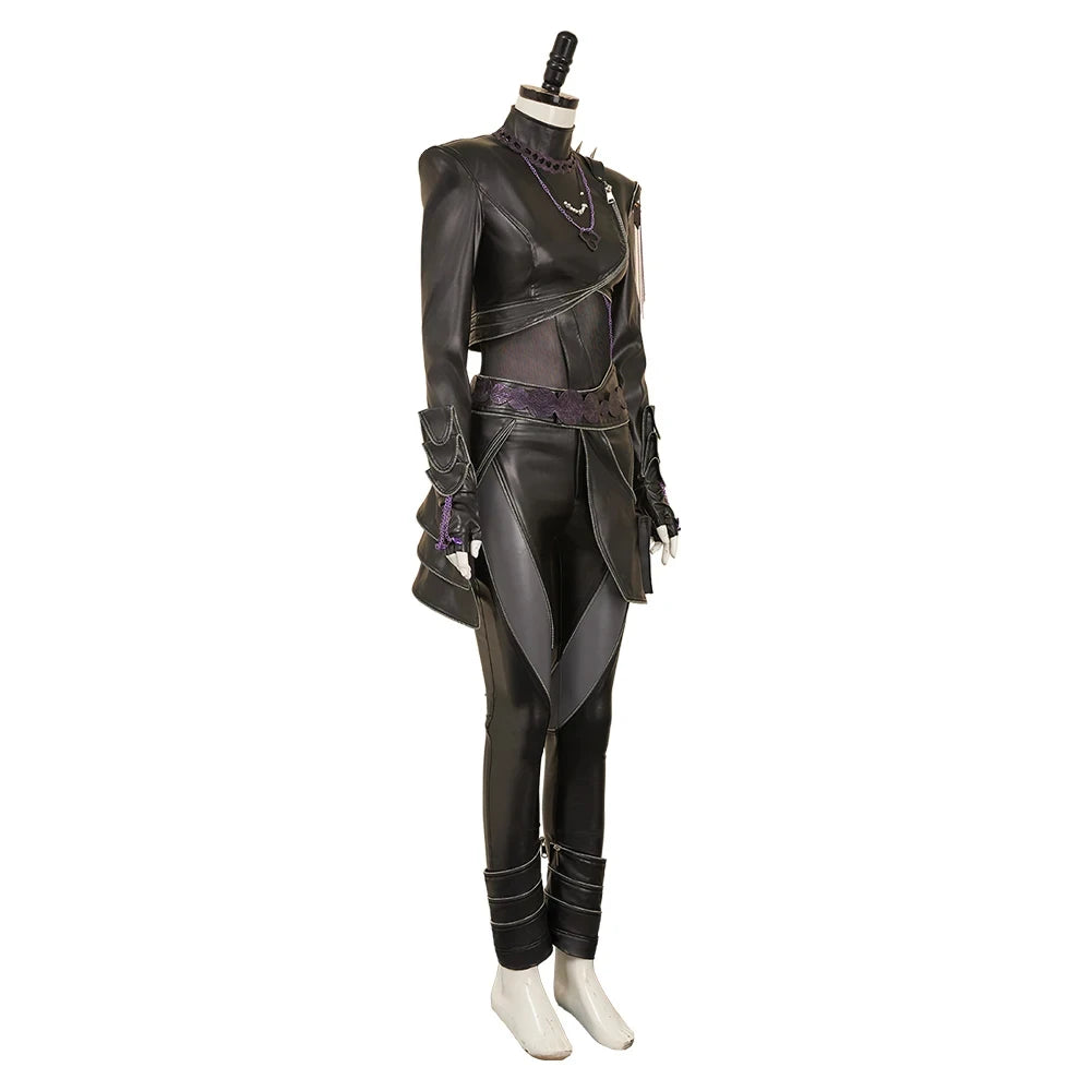 Rumi Costume for Kids and Adult