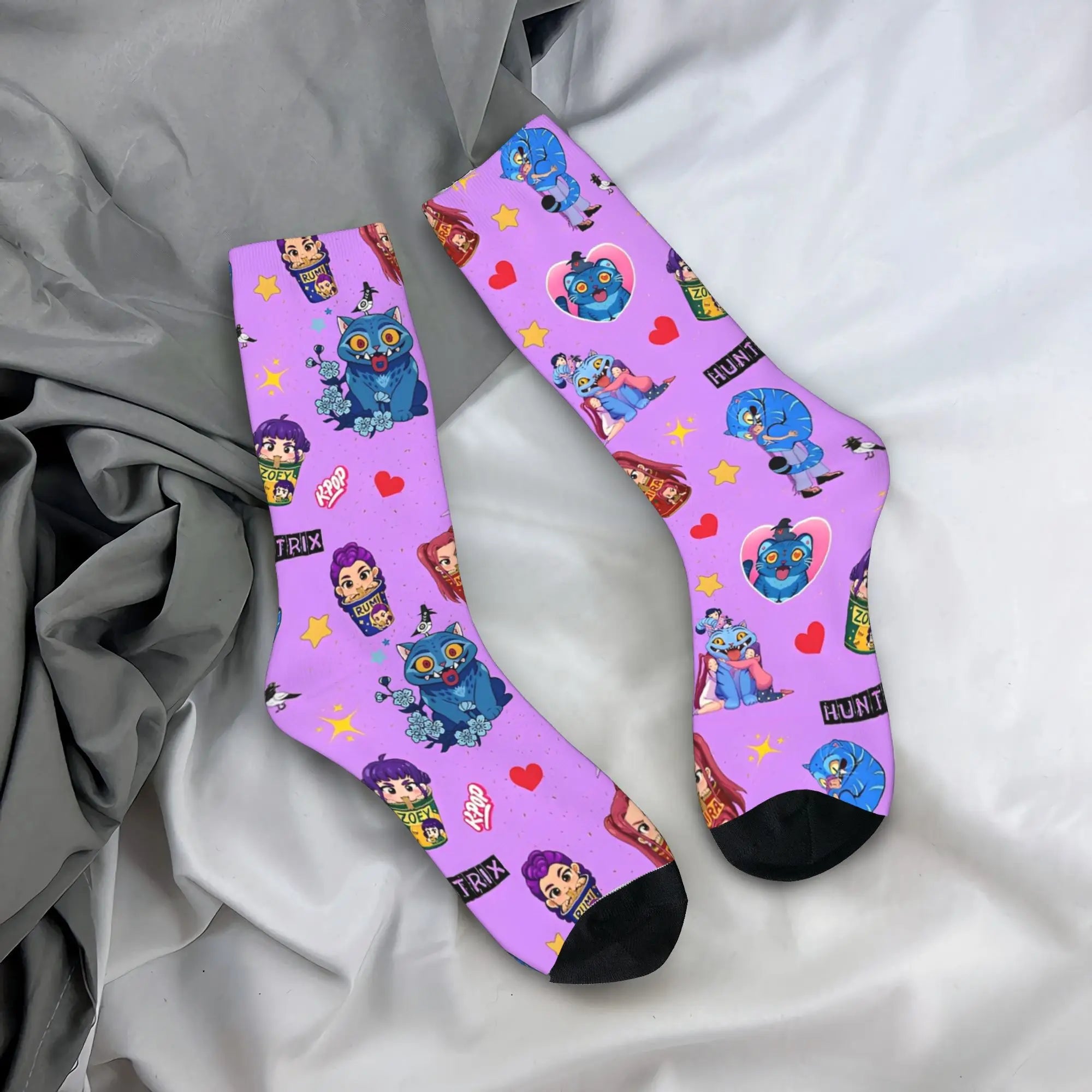 Antislip Socks