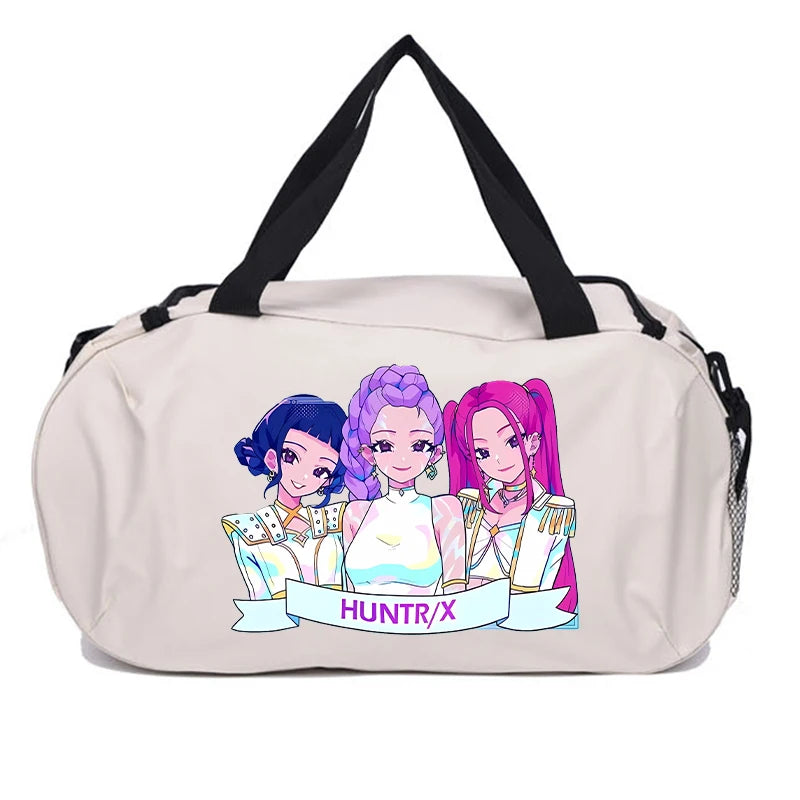 Travel Bags