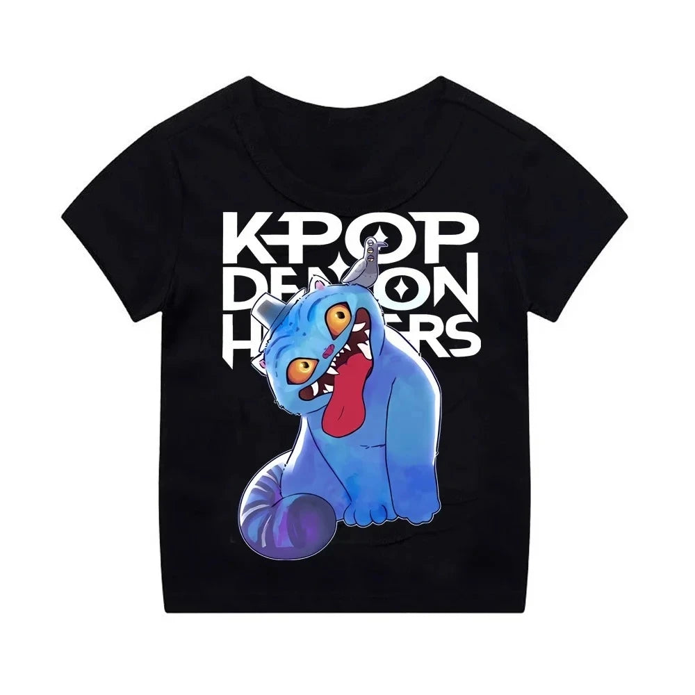 Derpy Kids T-shirt
