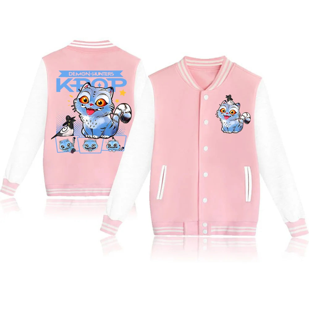 Baseball Jacket
