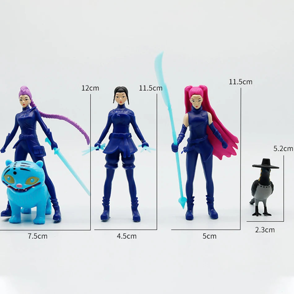 Action Figures